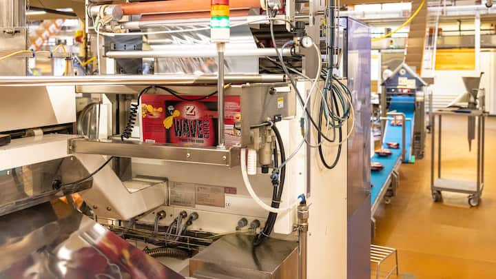 Zweifel-Chip-Reportage: Nur mit Genehmigung von Zweifel-Pomy AG