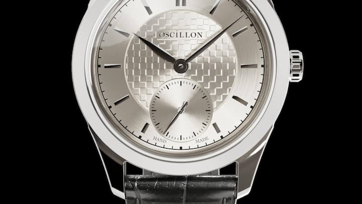 Oscillon Fundamentum, Uhren