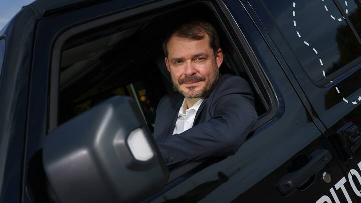 Jürg Wittwer TCS