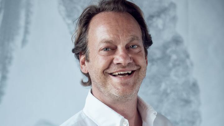 Oliver Pabst Mammut