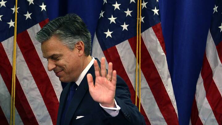 Jon Huntsman
