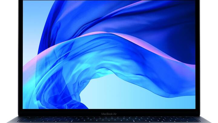 Apple Macbook Air