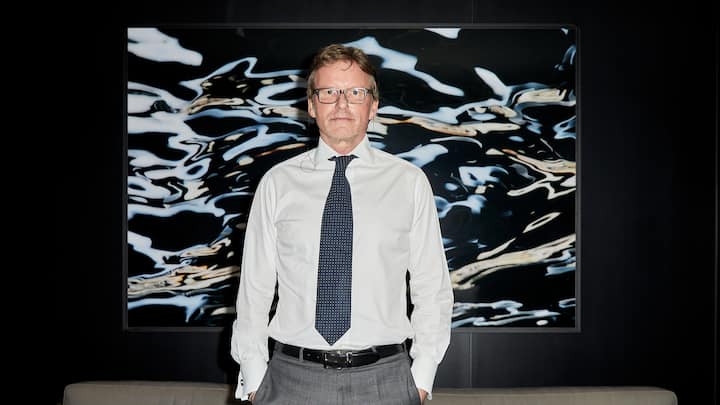 Dieter Berninghaus