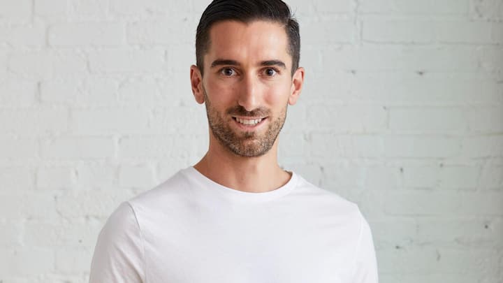 Pascal Unger ist Managing Partner bei der VC-Firma Darling Ventures in San Francisco und Miami.