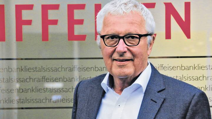 Fredi Zwahlen