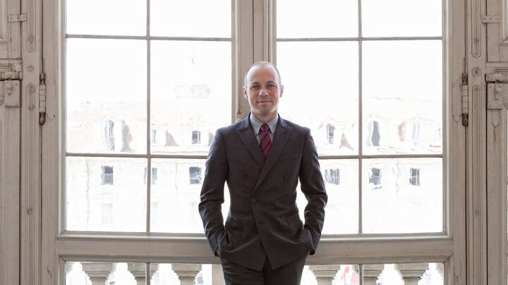 Giuseppe Lavazza
