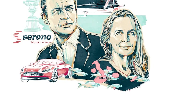 Bertarelli
