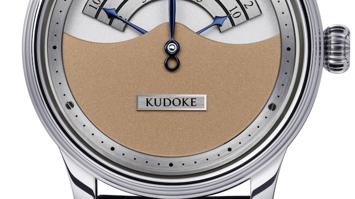 KUDOKE 3 Salmon