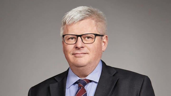 Andreas Gottschling