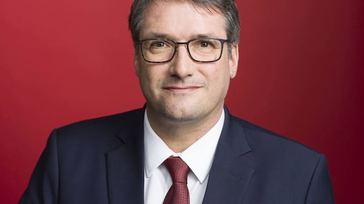 Christian Levrat
