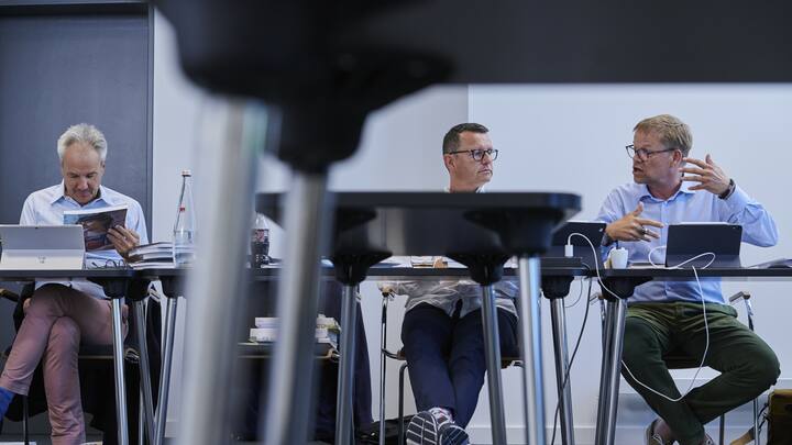 Bilanz Geschaeftsberichte Rating