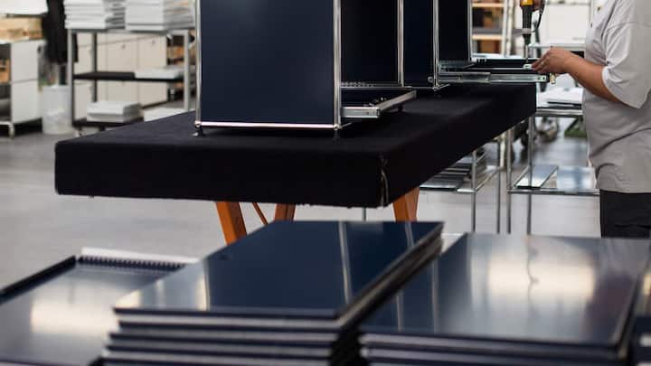 USM Fabrik September 2012