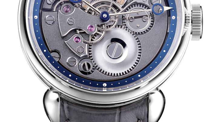 Voutilainen KV20i Reversed