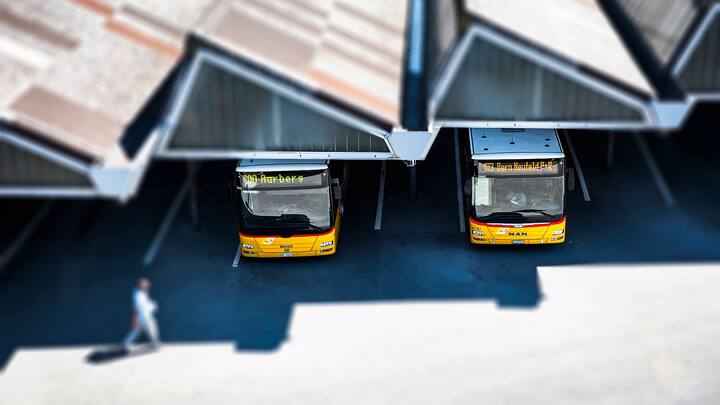 Postauto