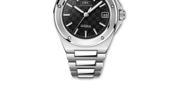 Uhrenbilanz 05 IWC