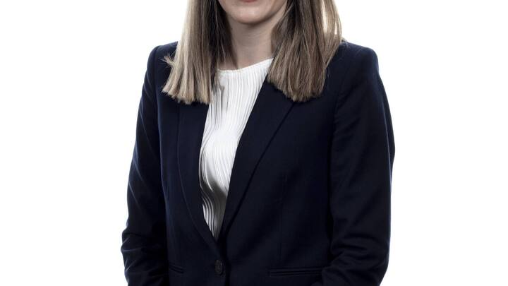Alexandra Janssen