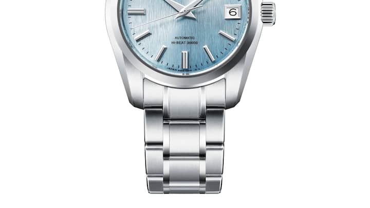 Grand Seiko