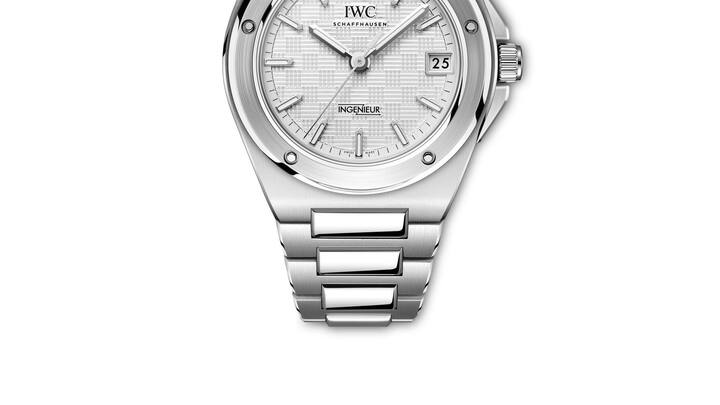 Uhrenbilanz 05 IWC