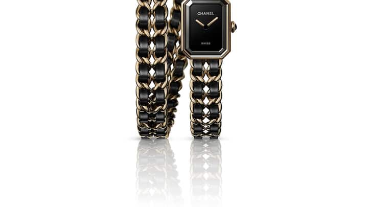 Die ikonische Première