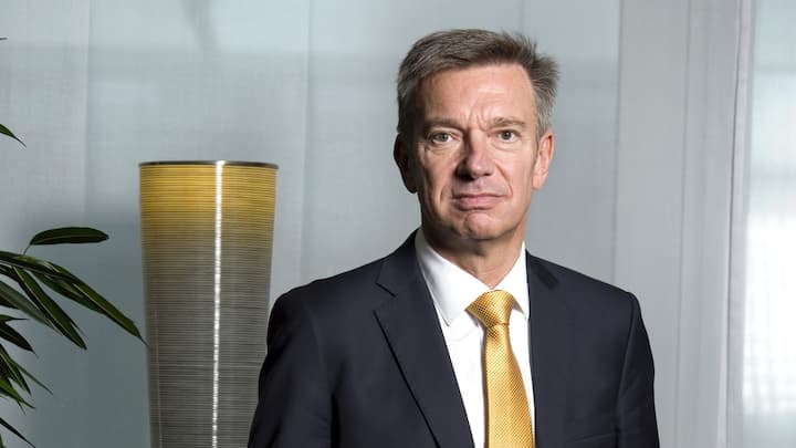 Patrick De Maeseneire 