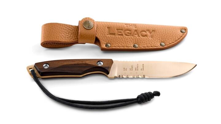 Maurice de Mauriac_The Legacy