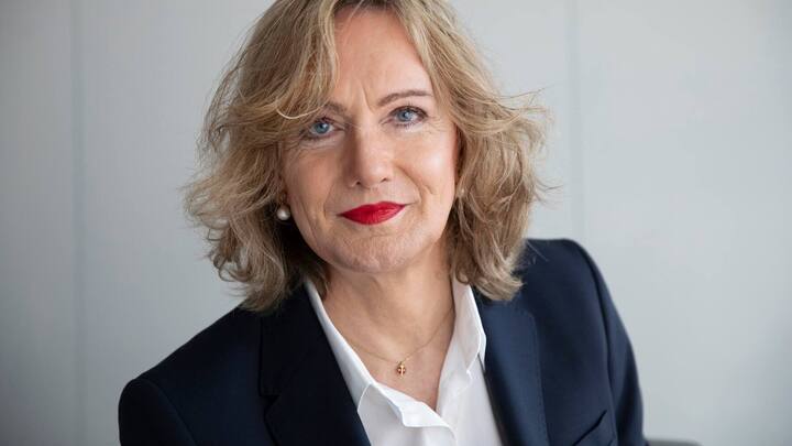 Christina Henkel