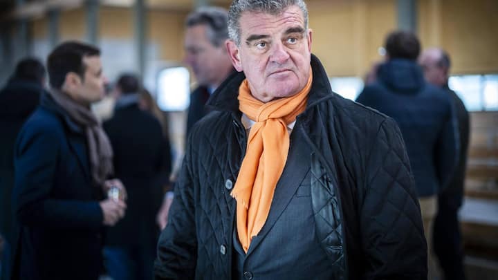 Peter Spuhler, ...