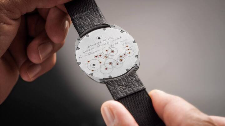 Konstantin Chaykin