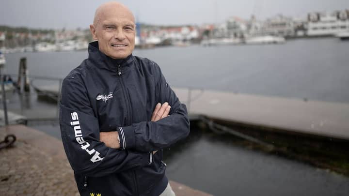 Gunvor-Chef Torbjörn Törnqvist