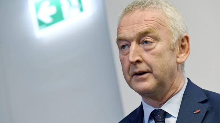 SCHWEIZ FLUGHAFEN ZUERICH BERICHT