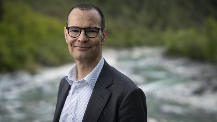 Christoph Brand