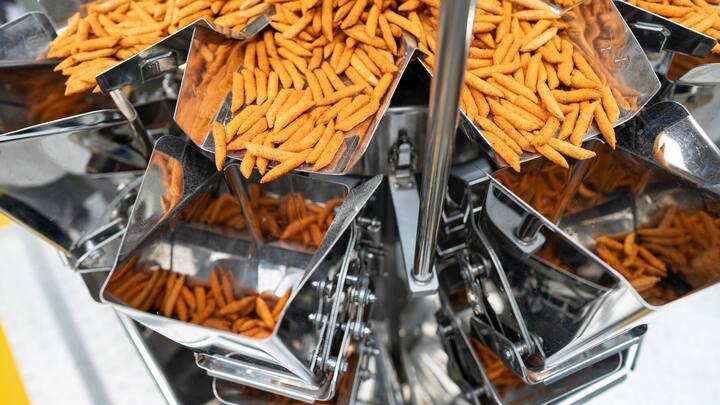 Zusammen mit Boortmalt, dem weltgrössten Malzhersteller, hat das Schweizer Unternehmen Chirpies einen gesunden Snack entwickelt.