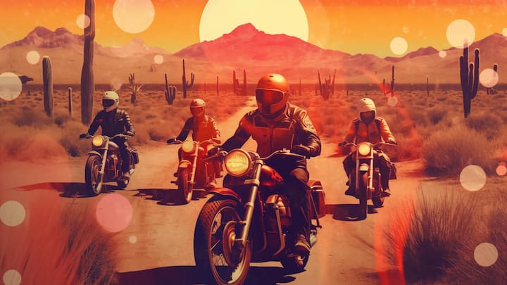 rockon digital evolutionDie Leidenschaft für spezielle Motorräder und ein paar Jahre Bankerfahrung standen am Anfang der digitalen Lösung zur effizienten Identifikationsüberprüfung.