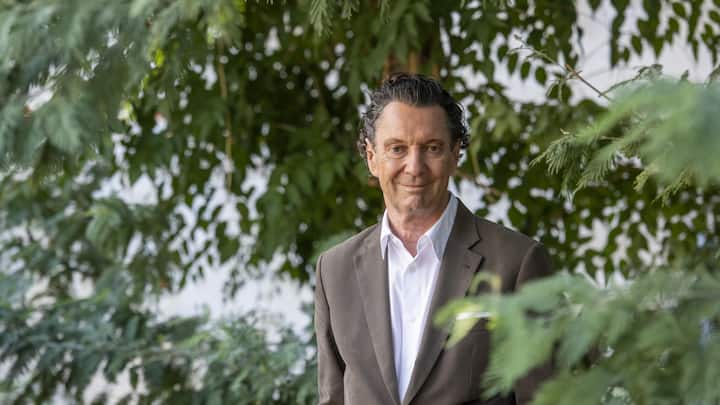 Autor Martin Suter wehrte sich gemeinsam mit anderen Autoren.