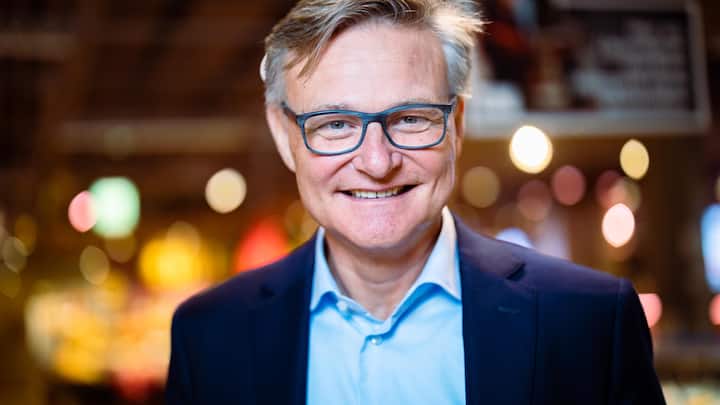 Mario IrmingerDer Migros-CEO hat ein Kernziel: Die Preise in den Supermärkten ­müssen runter.