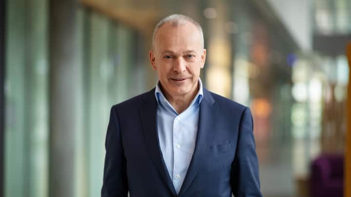 Urs Schaeppi ist VR-Präsident von Twinner und Thömus.