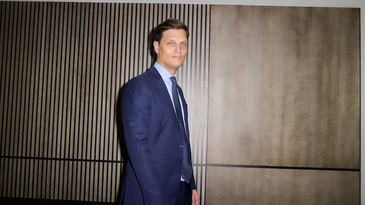 MosaiKCapitalDer ehemalige CS-Experte Thomas Herrmann bietet Familien das Investment Office als Dienstleistung an. Die Nachfrage sei enorm. Da niemand wisse, was die Zukunft bringe, liege der Schwerpunkt auf nicht nur breiter, sondern wirklich ­wirksamer Diversifikation.