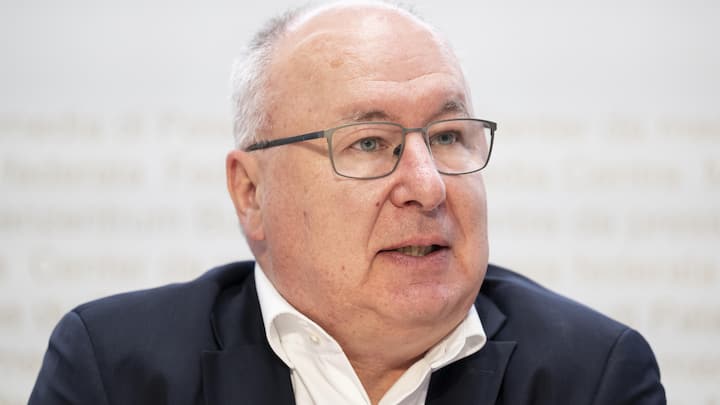 Von Pierre-Yves Maillard, Ständerat und Gewerkschaftsboss, muss Sahgal mit Widerstand rechnen.