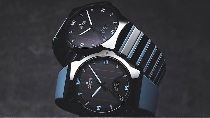 Junghans Force Mega Solar