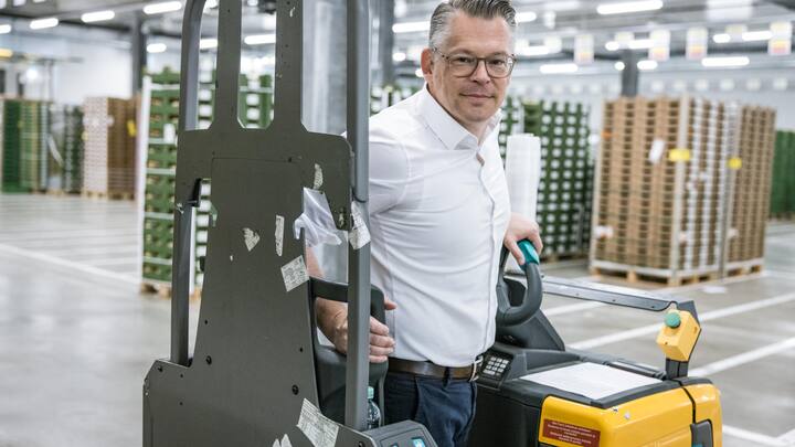 Der deutsche ­Discounter gewann unter der Leitung von Torsten Friedrich in der Schweiz im grossen Stil Markt­anteile. Lidl gilt in der Branche als Benchmark. 