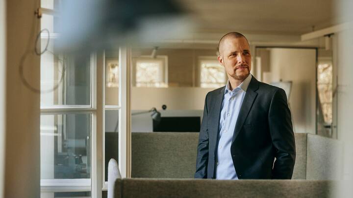 Behördenkampf: «Es ist Gott sei Dank viel weniger schlimm gekommen, als es zwischendurch zu ­befürchten war.»