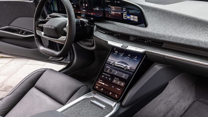 Lucid Air