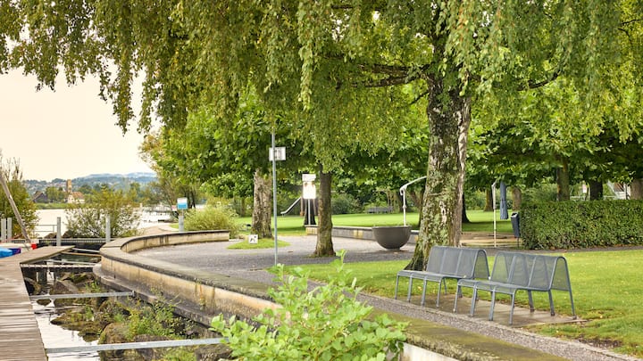 Gemeinde Freienbach