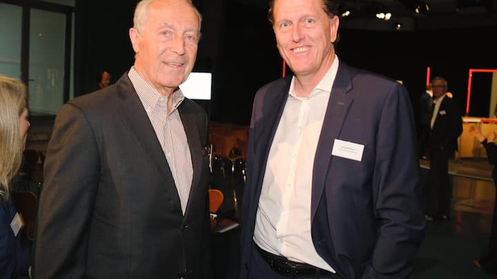 Aloys Hirzel, Trusted Board Advisors AG; Gustav Baldinger, PricewaterhouseCoopers AG