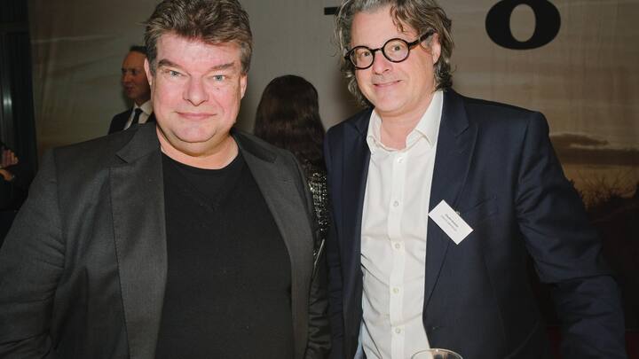 Marc Kowalsky, Bilanz; Claude Ginesta, Ginesta Immobilien