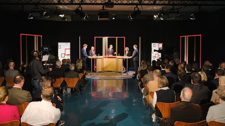 Urs Wietlisbach; Georges Kern; Dirk SchÃÂ¼tz; Monika RÃÂ¼hl; Simon Michel