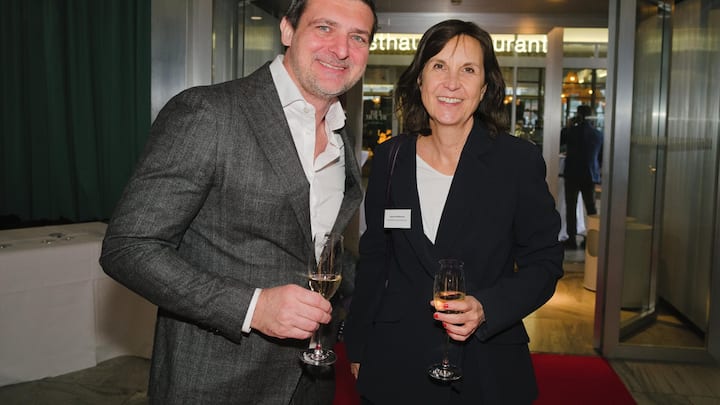 Dirk Ruschmann, Bilanz; Susanne MÃÂ¼hlemann, Lemongrass Communications AG