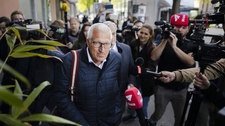 Pierin Vincenz setzte Raiffeisen national auf die Landkarte – und erschütterte sie anschliessend.