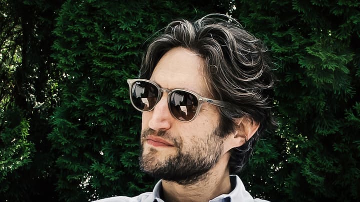 Adam Alter