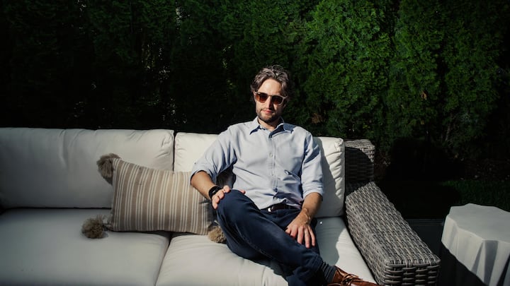 Adam Alter
